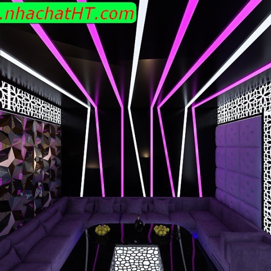 Quán Karaoke Rin Ron - Hoà Hiệp Nam, Đông Hoà, Phú Yên