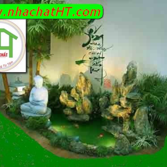 Nhà vườn Hiệp Hưng - Mai Xuân Thưởng, Tuy Hòa, Phú Yên