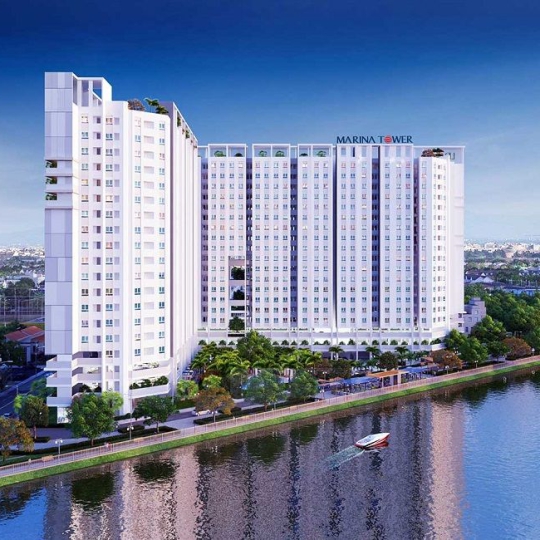 Nhà em Bôi - Hoà Tân Đông, Đông Hoà, Phú Yên