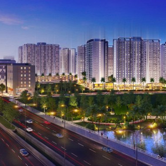 Nhà em Bôi - Hoà Tân Đông, Đông Hoà, Phú Yên