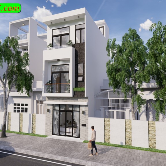 NHÀ CHỊ OANH - 15/84 Phan Đăng Lưu, phường 9, thành phố Tuy Hòa, tỉnh Phú Yên