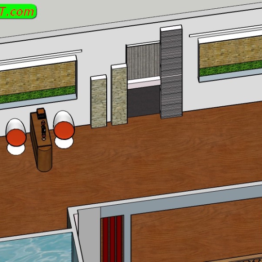 Nhà vườn Hiệp Hưng - Mai Xuân Thưởng, Tuy Hòa, Phú Yên