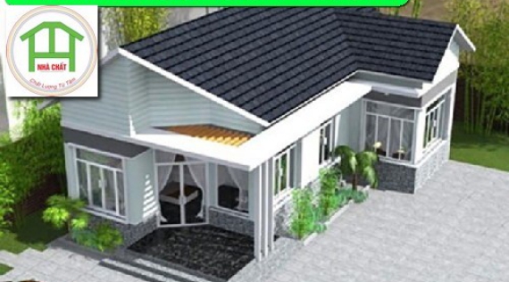 Nhà anh Hoài - Hoà An, Phú Hoà, Phú Yên