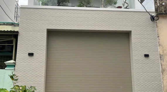 NHÀ ANH MINH CHỊ TUYẾN - Đường NB5 hẻm Lương Văn Chánh , phường 5, tp. Tuy Hoà, tỉnh Phú Yên 