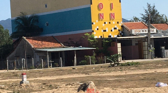 Quán Karaoke Rin Ron - Hoà Hiệp Nam, Đông Hoà, Phú Yên