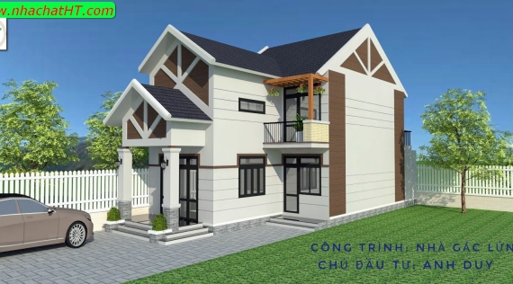 Nhà bạn Duy - Mậu Thân, Phường 9, Tuy Hoà, Phú Yên