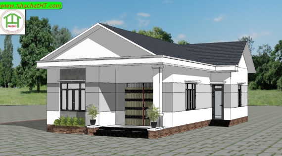 Nhà em Thúy - Hòa Hiệp Nam, Đông Hòa, Phú Yên