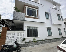 NHÀ ANH TRÌNH CHỊ THẢO - 08/391 Lê Duẩn, phường 7, thành phố Tuy Hoà, tỉnh Phú Yên 
