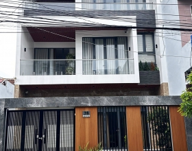 NHÀ EM HIẾU EM HIỆP - 76 Lương Tấn Thịnh, phường 7, tp. Tuy Hoà, tỉnh Phú Yên 