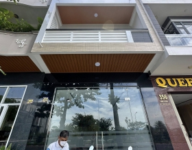 NHÀ CHÚ LÂN - 358 Hùng Vương, phường 7, tp. Tuy Hoà, tỉnh Phú Yên 
