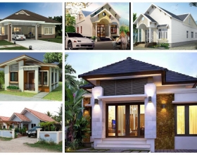 Nhà cấp 4 Tuy Hòa